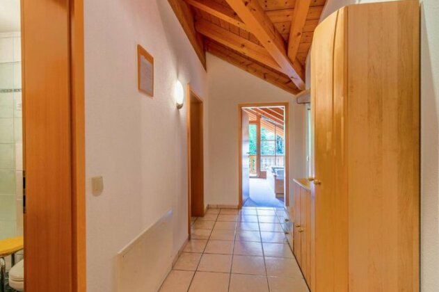 Petrushof Ferienwohnung Vogelspitz - Photo2