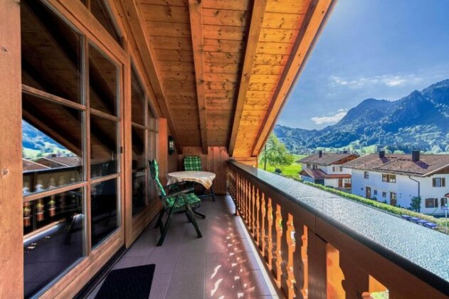 Petrushof Ferienwohnung Vogelspitz - Photo5