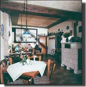Hotel Restaurant Zur Pfanne - Photo2