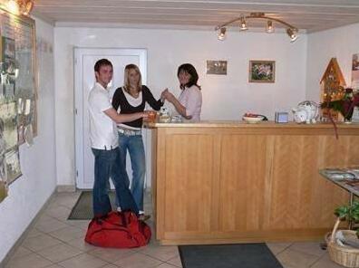 Hotel garni Kleindienst - Photo2