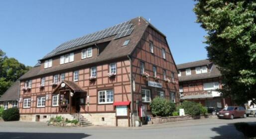 Gasthaus Zur Harburg