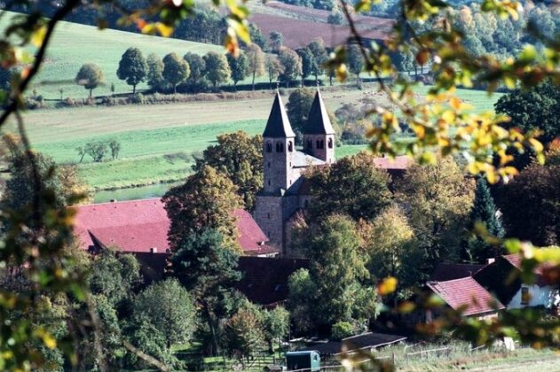 Klostermuhle Bursfelde - Photo3
