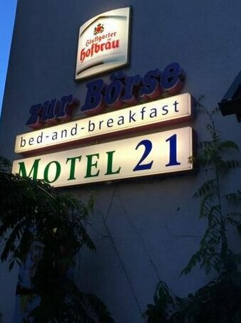 Motels21