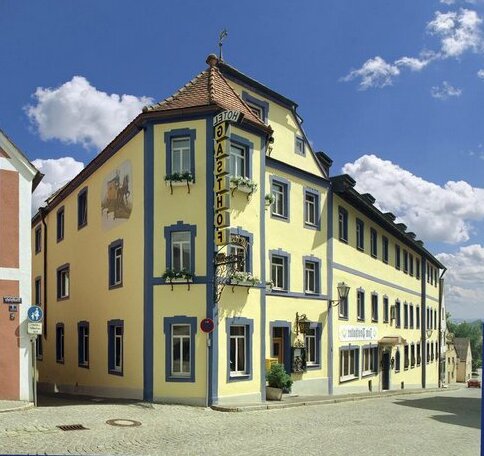 Hotel-Gasthof Zur Post Velburg - Photo4