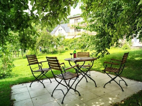 Pension zur Muhle Veldenz - Photo2
