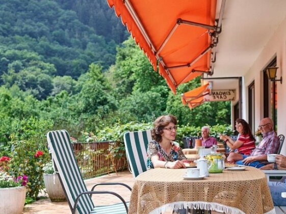 Pension zur Muhle Veldenz - Photo4