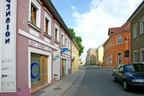 Antik Apartments Spreewald/Vetschau