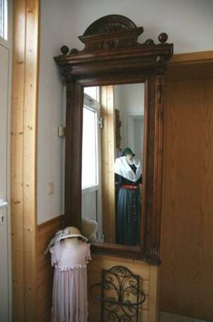 Antik Apartments Spreewald/Vetschau - Photo4