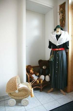 Antik Apartments Spreewald/Vetschau - Photo5
