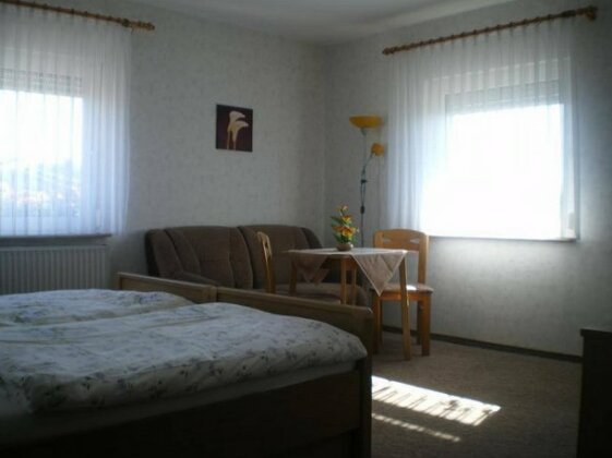 Hotel-Pension Markischheide - Photo2