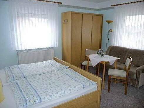 Hotel-Pension Markischheide - Photo3