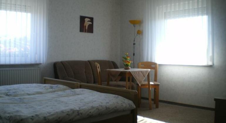Hotel-Pension Markischheide - Photo5