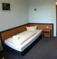 Hotel Spreewaldhafen Vetschau - Photo3