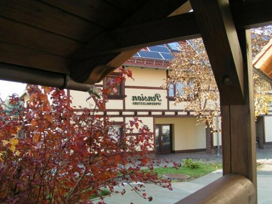 Pension Spreewaldstube - Photo2