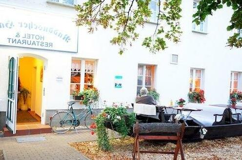 Radduscher Hafen - Photo4