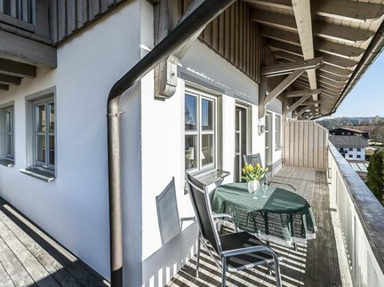 Ferienappartements Fronhof - Photo2