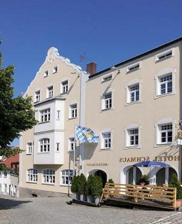 Hotel Schmaus