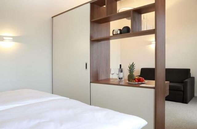 Best Motel Vilsbiburg - Photo4
