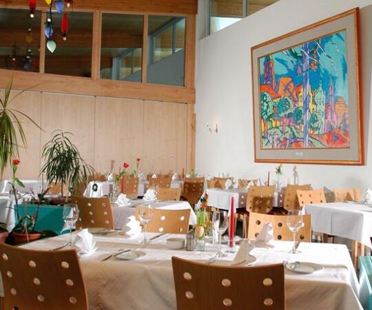 Hotel Kongressissimo - Photo2