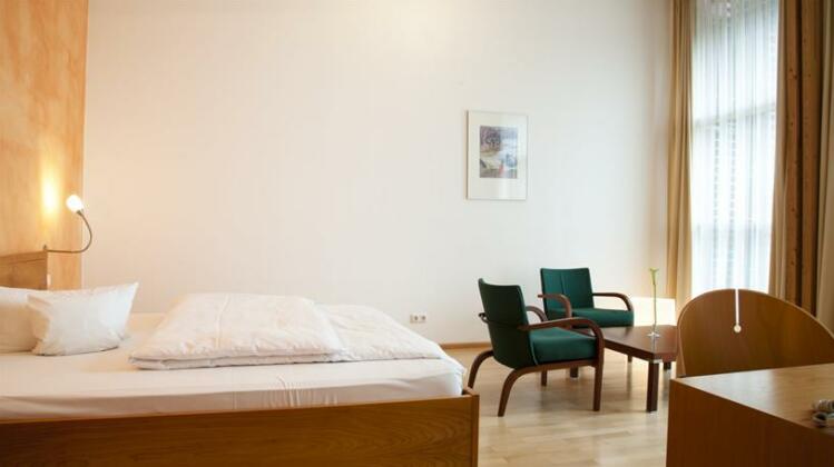 Hotel Kongressissimo - Photo4