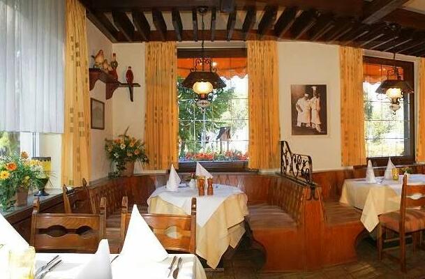 Hotel-Restaurant Grotegut - Photo5