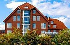 Hotel Niederrhein - Photo2