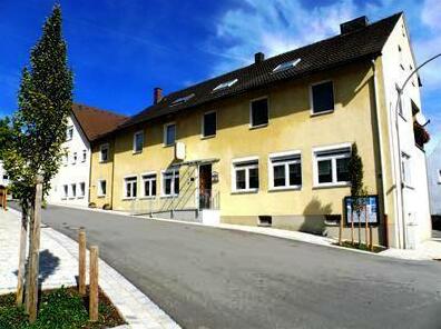 Zum Schwarzen Baren Vohenstrauss - Photo2
