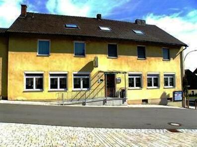 Zum Schwarzen Baren Vohenstrauss - Photo3