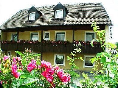 Zum Schwarzen Baren Vohenstrauss - Photo4
