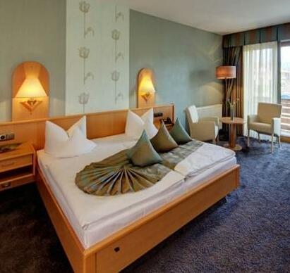 Romantik Hotel Freund & Spa Resort