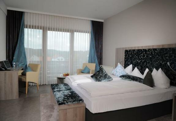 Romantik Hotel Freund & Spa Resort - Photo5