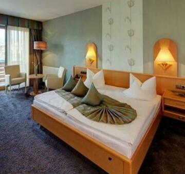 Romantik Hotel Freund & Spa Resort