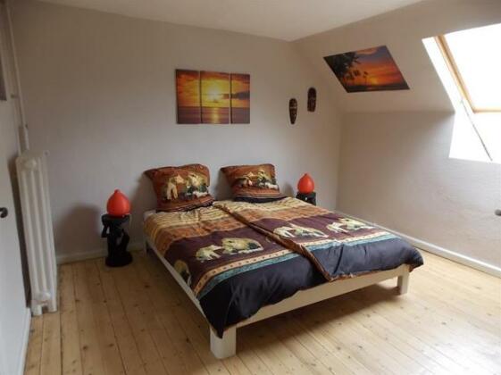 B&B der Backesgarten - Photo2