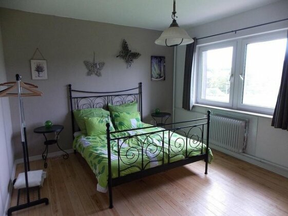 B&B der Backesgarten - Photo3