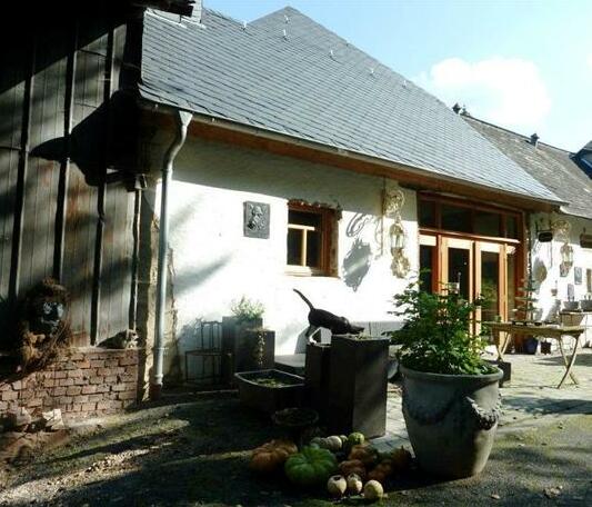 Densborner Wassermuhle - Photo4