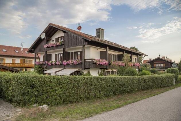 Gastehaus Reichersbeuern