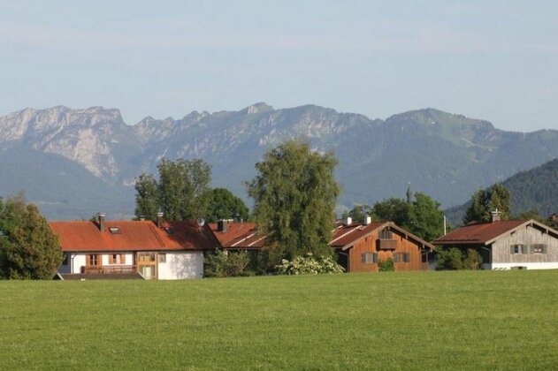 Gastehaus Reichersbeuern - Photo5