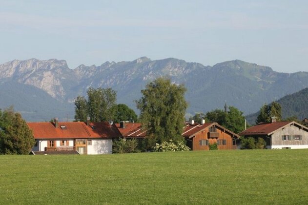 Gastehaus Reichersbeuern - Photo5