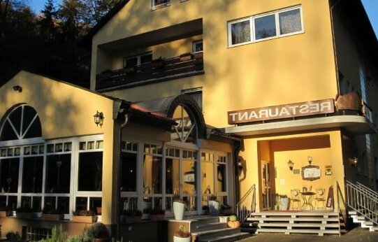 Hotel Goldbachel