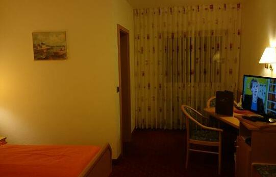 Hotel Goldbachel - Photo3