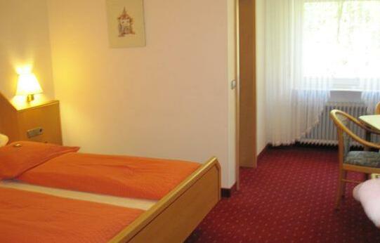 Hotel Goldbachel - Photo5
