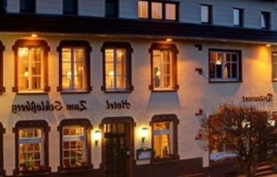Hotel Restaurant zum Schlossberg - Photo4