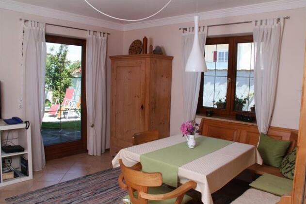 Ferienwohnung Riesemann - Photo5
