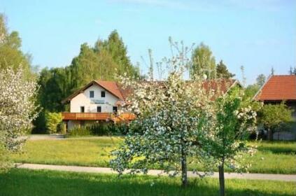 Pension Birkenhof