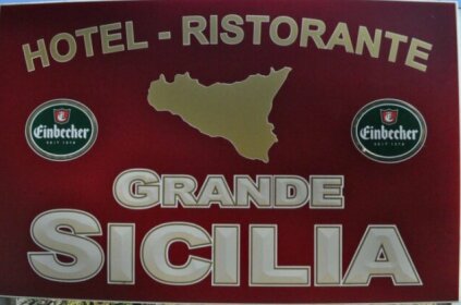 Hotel Ristorante Grande Sicilia