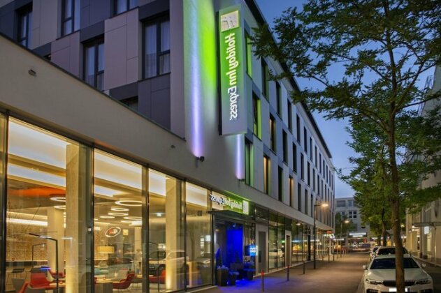 Holiday Inn Express Stuttgart-Waiblingen