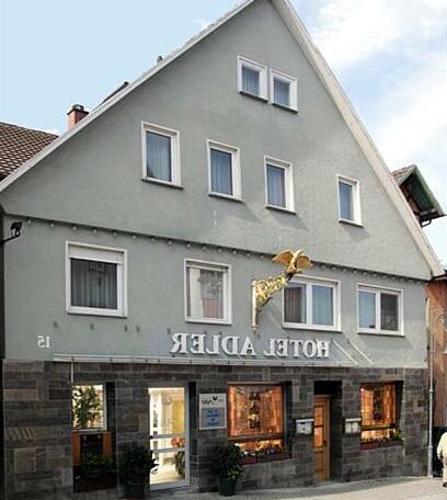 Hotel Adler Waiblingen