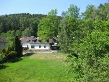 Haus am Wald Wald-Michelbach