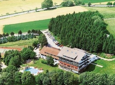 Hotel Kreidacher Hohe Wald-Michelbach - Photo5