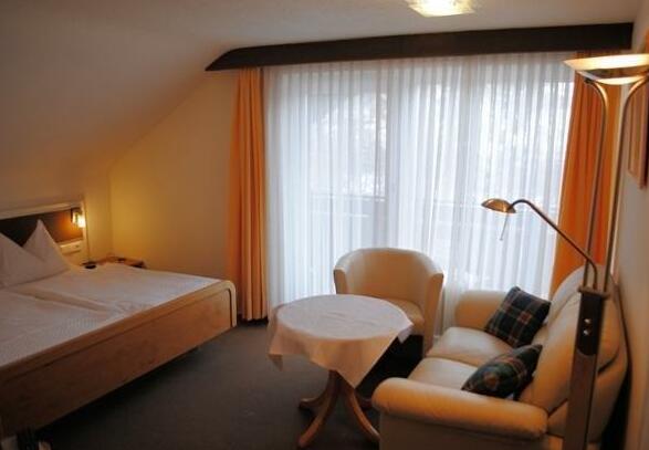 Hotel Breitenbacher Hof - Photo2